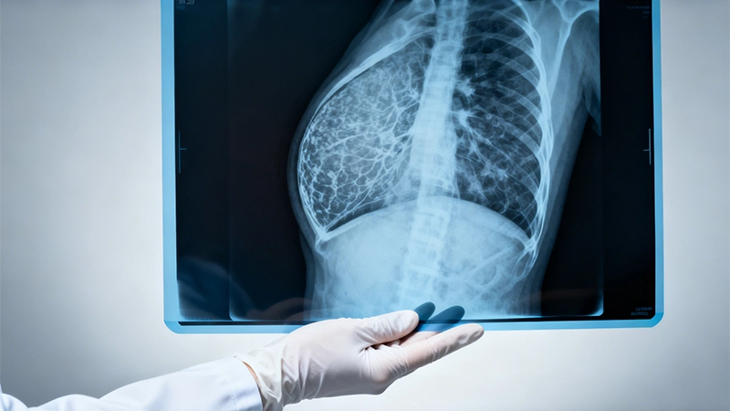 New guidelines for breast cancer screening: Screening should begin at age 40