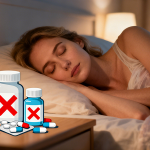 Drug-Free Ways to Fall Asleep in 5 Minutes: Expert Tips for Better Sleep