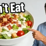 10 Foods That Make You Age Faster (Avoid These Daily)