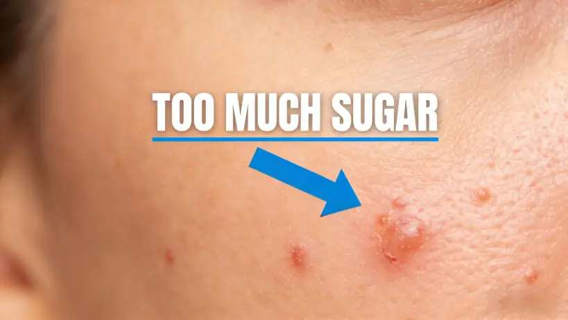 Too Much Sugar? 10 Warning Signs That Are Damaging Your Health