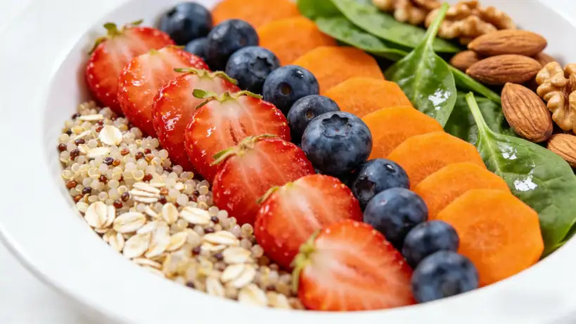 10 Healthy Eating Habits That Actually Work (No Extreme Diets)