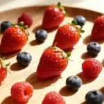 7 Science-Backed Benefits of Eating Berries Daily