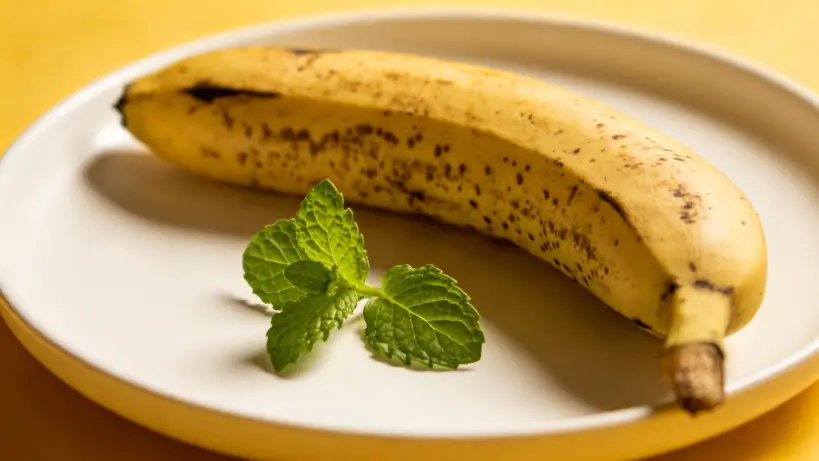 What Happens to Your Body When You Eat More Bananas Every Day？