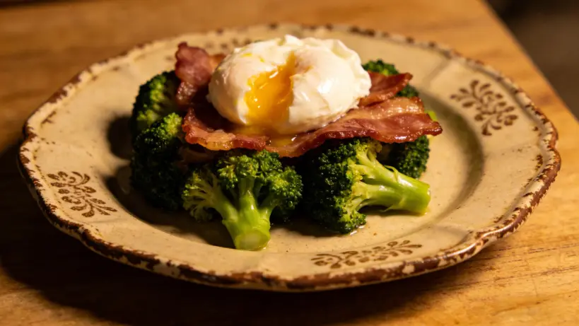 What Happens If You Eat Broccoli Every Day? (Science-Backed Effects)