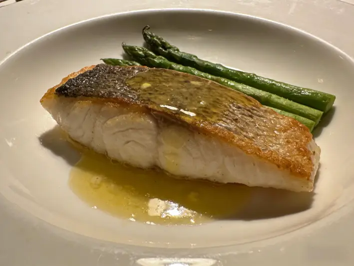 What Happens When You Eat Fish Twice a Week?